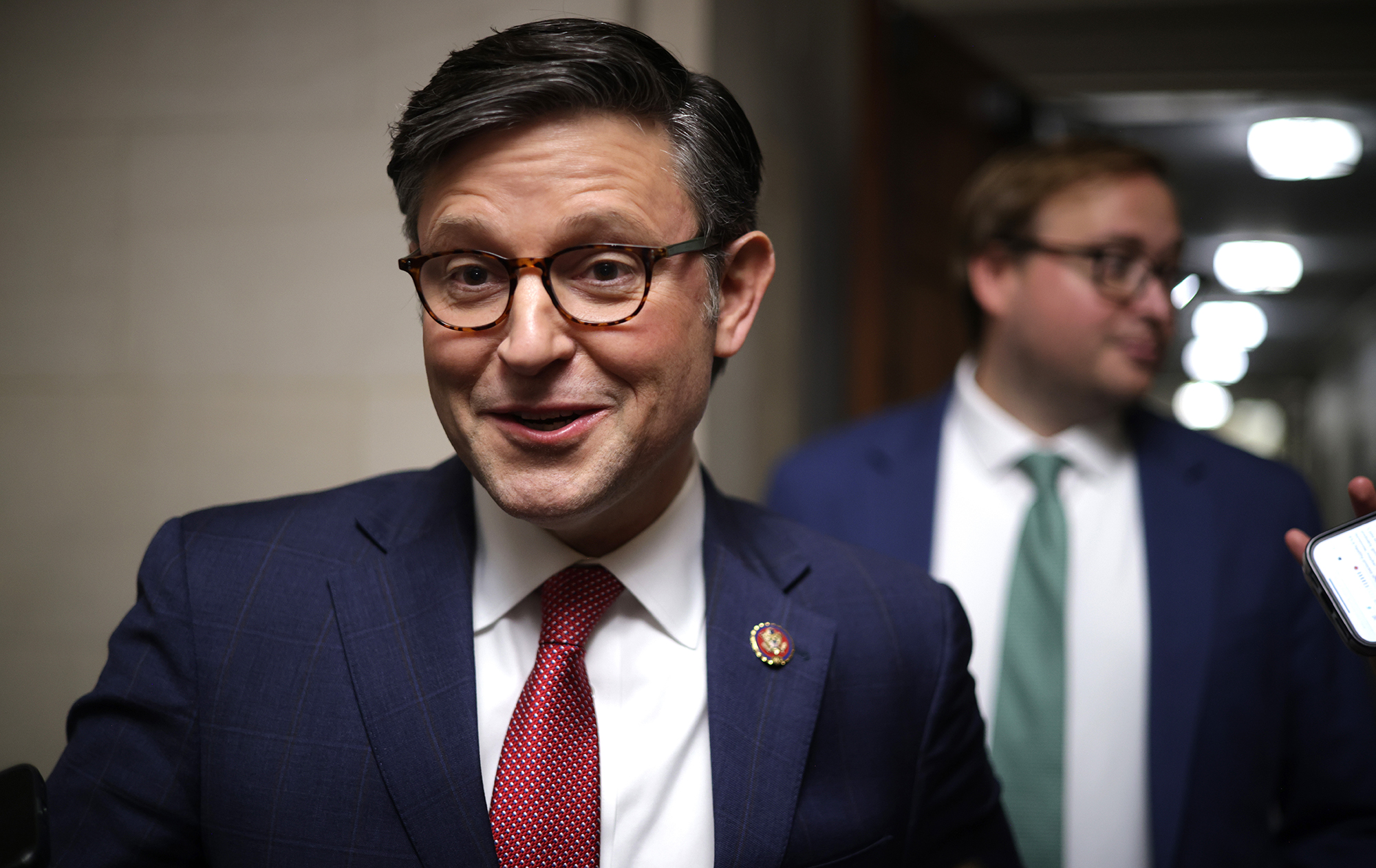 New threat: How Johnson elected as U.S. House Speaker and what it means for Ukraine